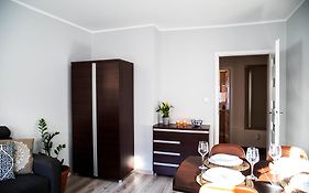 Apartamenty Szlachecki i Pod Artusem