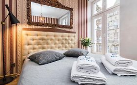 Apartamenty Szlachecki i Pod Artusem